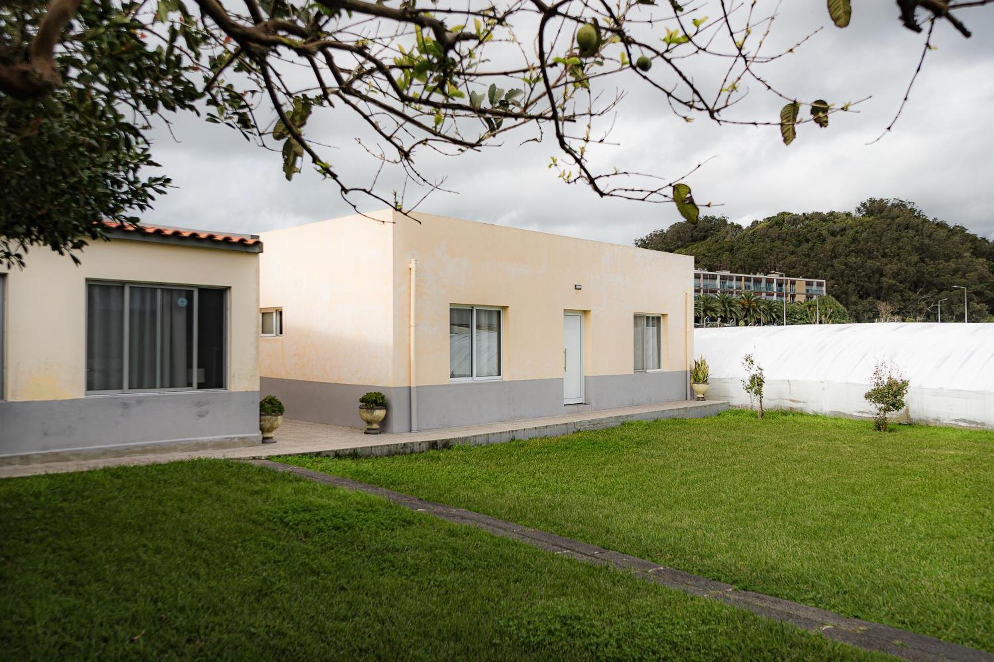 Ponta Delgada Pineapple Studio מראה חיצוני תמונה