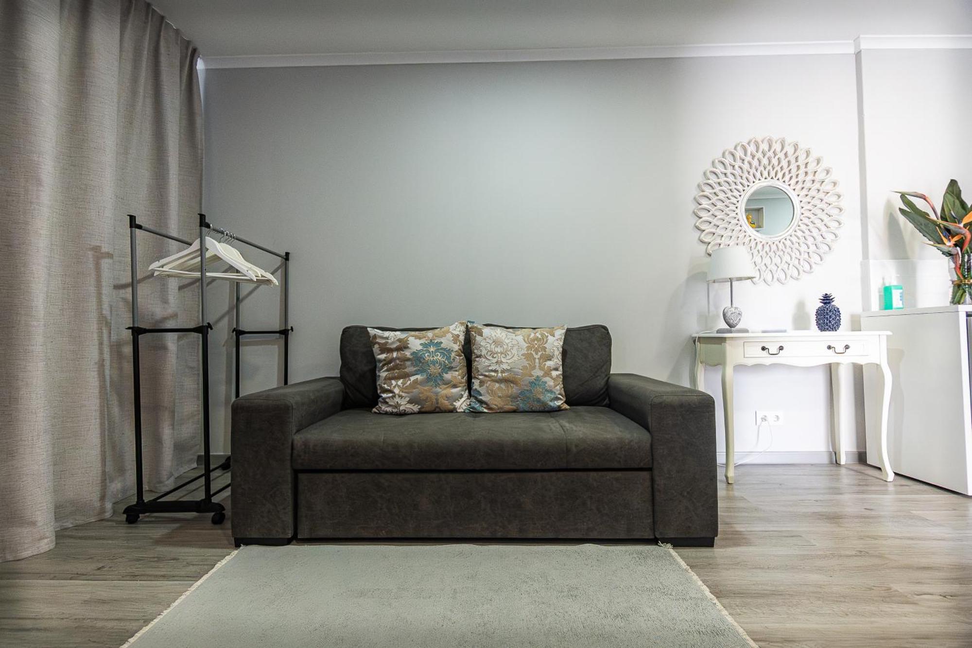 Ponta Delgada Pineapple Studio מראה חיצוני תמונה